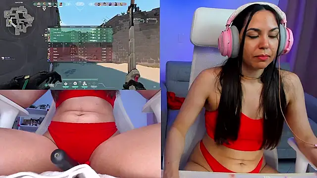 VenusIslove webcam