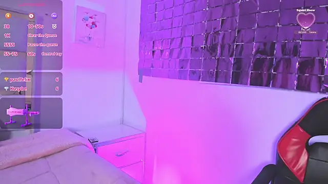 Balerie__ webcam