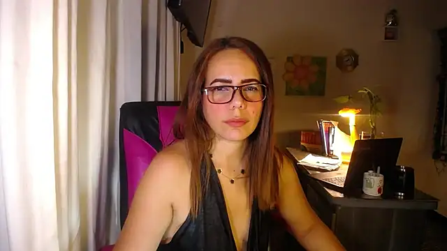 danielle_rose_1 webcam