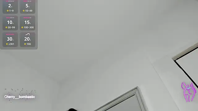 AnnyCherry_ webcam