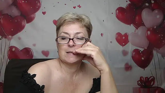 EmiliaGree webcam