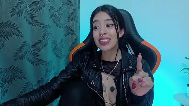 Misscarolsph webcam