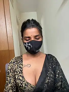its_ur_flora (F young) - Ass cream massage