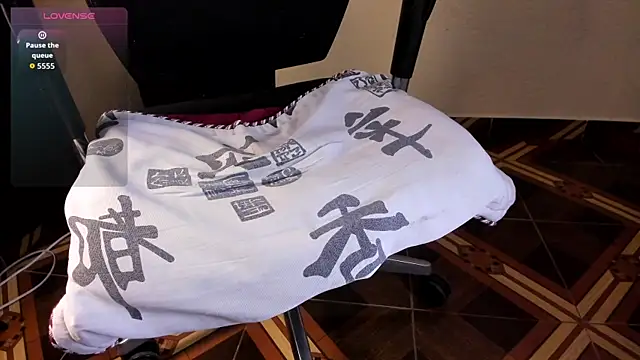 kaifas_dirty webcam