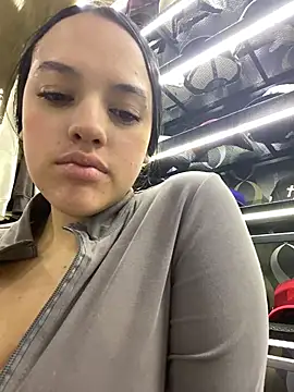 CelesteJones1 webcam