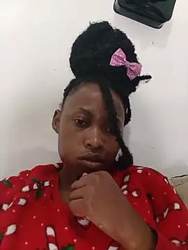 Sweethoneypot25 webcam