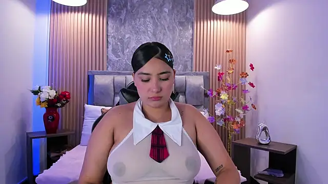 Sulay_Kim webcam