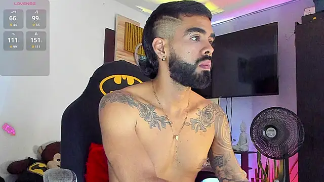 _kameron9811 webcam