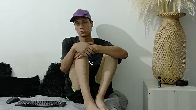 cameronsilverman webcam
