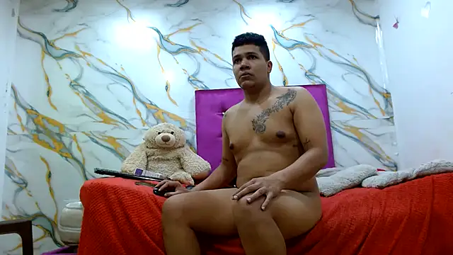 STEVEN-ANGEL live cam on StripChat