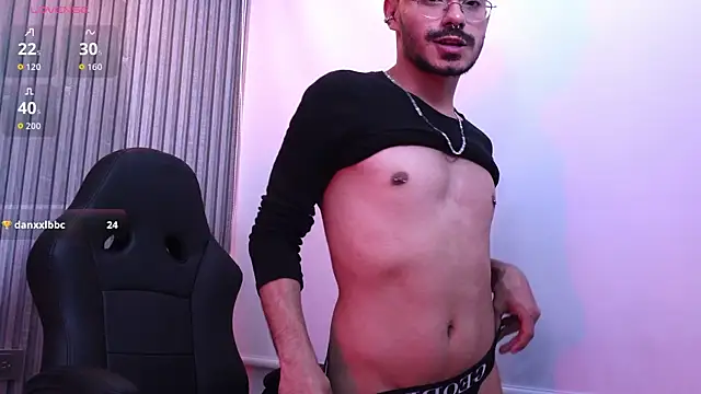 thomas_montiel webcam