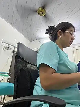 babysaritaa (G teen) - whippings in the doctor's office