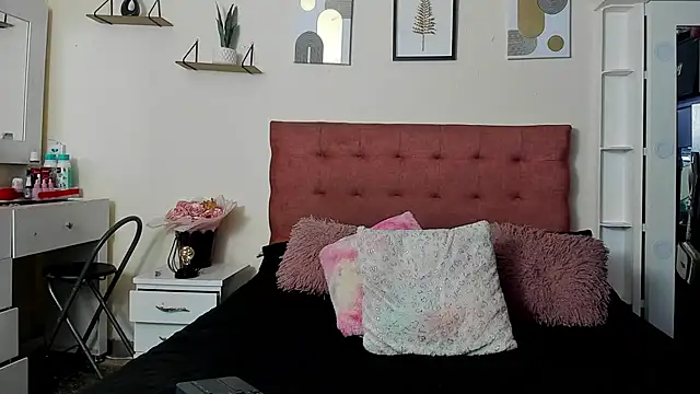 AmyEvans12 webcam