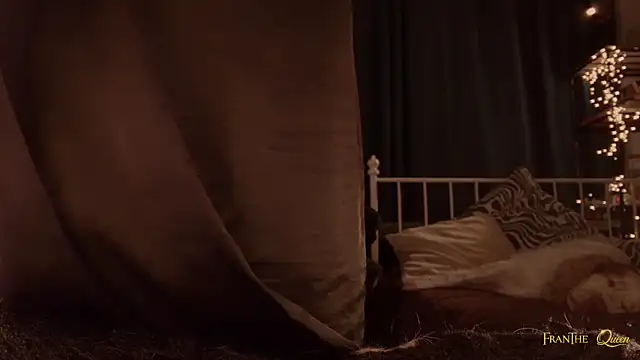 FranTheQueen webcam