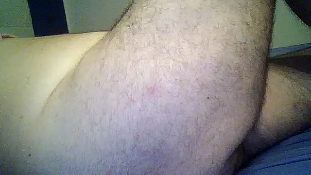 anderrust (Ask my age) - FLASH COCK