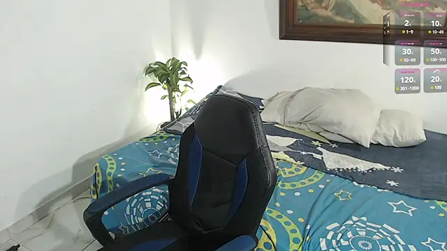 alejandrocock23 webcam
