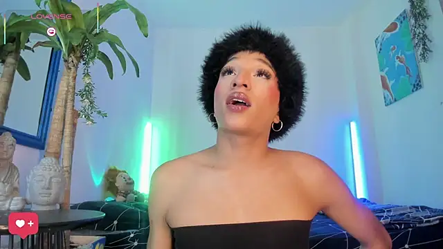 Naughty_Blue live sex cam