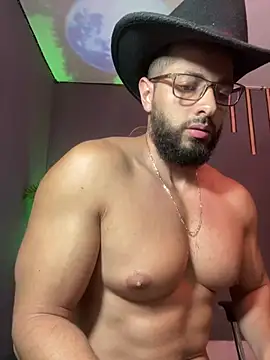 magnumchris webcam