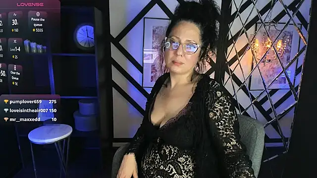 Anita_Muse live cam on StripChat