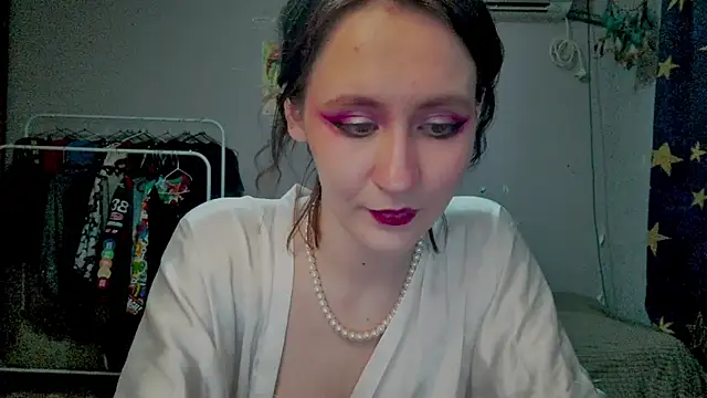 JoannaTompson webcam