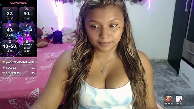 sexysusan4you webcam