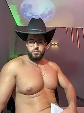 magnumchris webcam