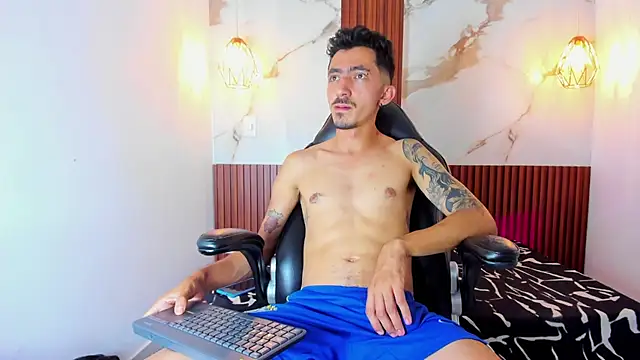 DylanAnderson1 webcam