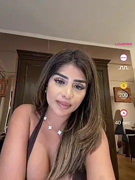 ArabicBarbie