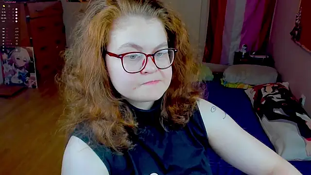 Sashy_Way live cam on StripChat