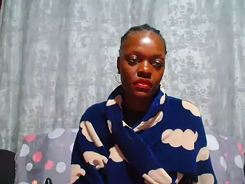 VANESAAMBER23 webcam