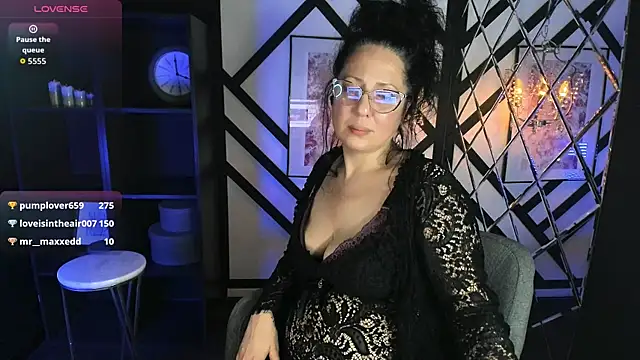 Anita_Muse webcam