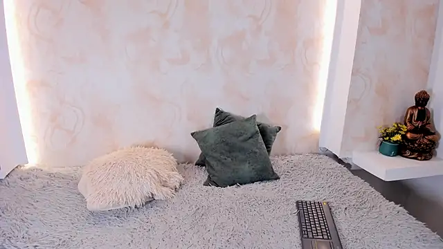 Charlote_zc webcam