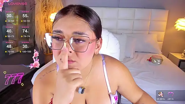 Anasha21 webcam