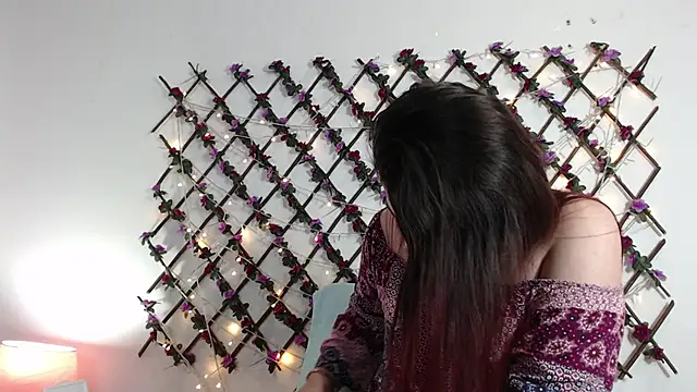 Samantha_Wallker webcam