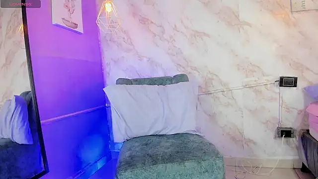 artemisa_noir live cam on StripChat