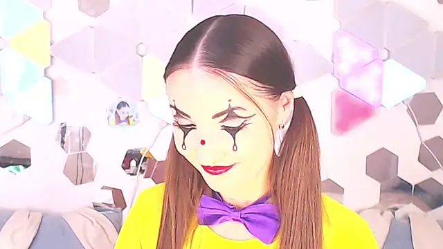 LexiKiss webcam