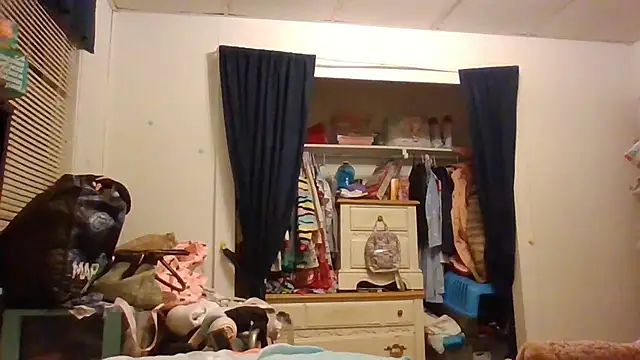 starlight1983 webcam