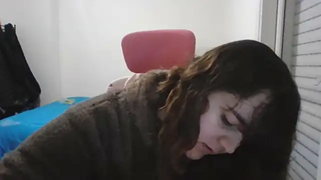 Bombon_ok live cam on StripChat