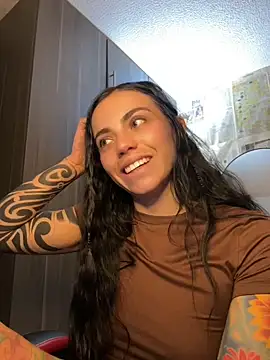 i_am_nina_ webcam
