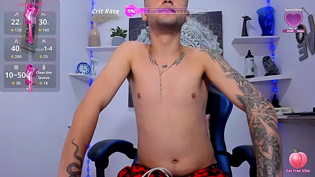 Jey_hot7 webcam