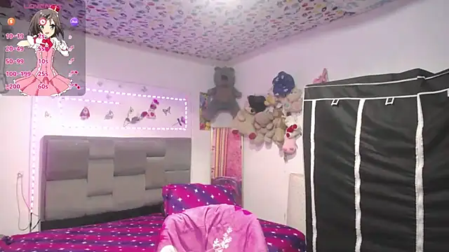 Sharloth_milf webcam