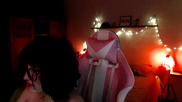 venus_666 webcam