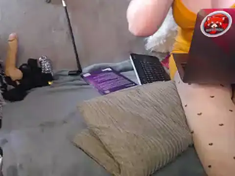 GoddessMonicaAngels webcam