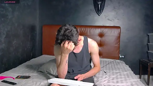 DanielCrush1 webcam