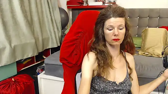 kellyterapy live cam on StripChat