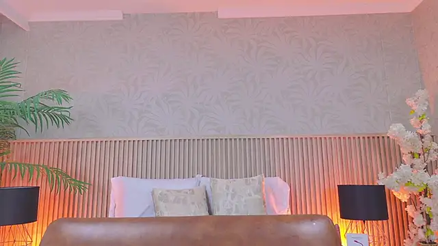 Carrie_GB webcam