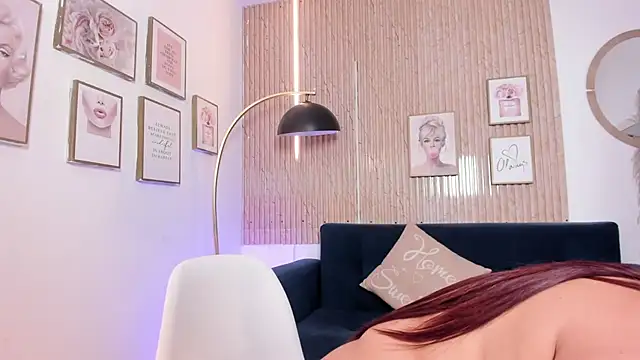 silvia_lane webcam