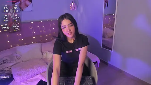 ela_petit webcam