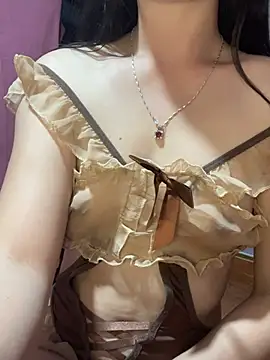 Kem_kami live cam on StripChat