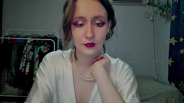 JoannaTompson webcam